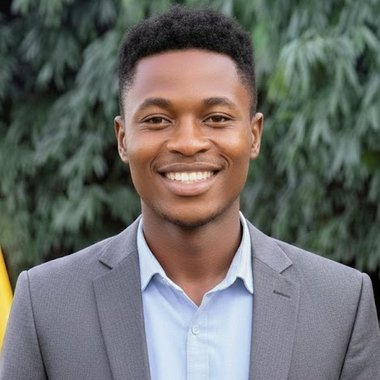 Bright I. - Freelance Digital Marketer