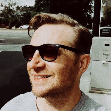 Toth - Freelance Videographer