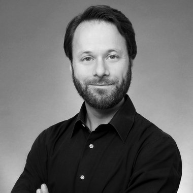 Lars G. - Freelance Front End Developer