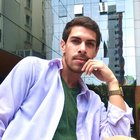 Alberto Martínez Fernández