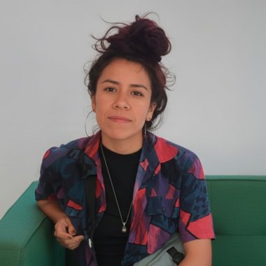 LIZBETH Q. - Freelance Brand Strategist