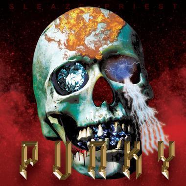 Punky J. - Freelance Audio Engineer