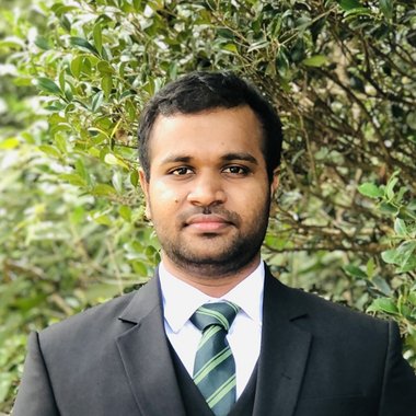 Ruchira R. - Freelance Web Developer