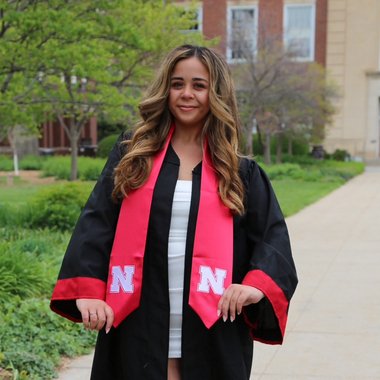 MADISON G. - Freelance Graphic Designer