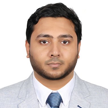 Md R. - Freelance Writer