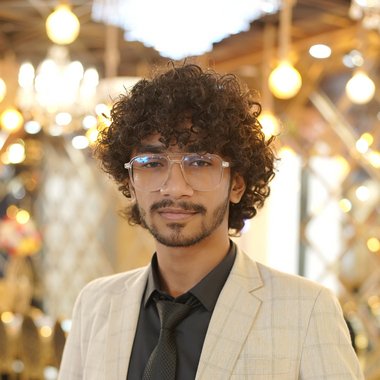 Syed J. - Freelance Vfx Supervisor