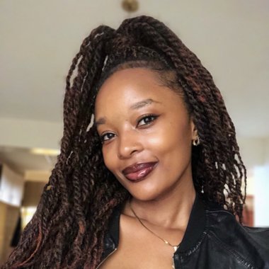 Judith O. - Freelance Colourist