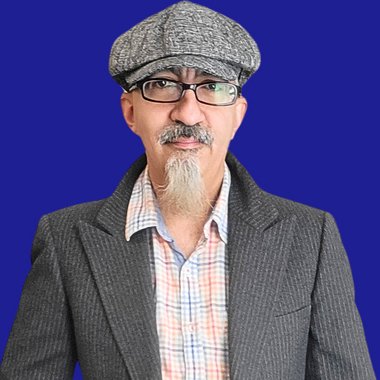 johnhenrysoto - Freelance Actor