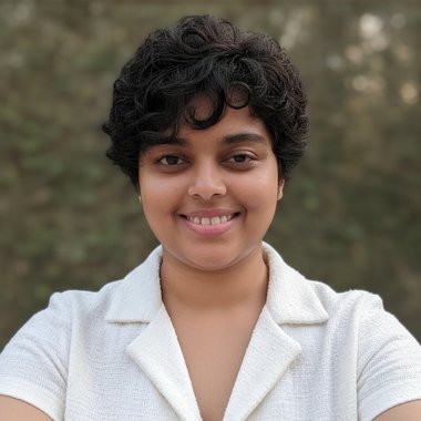 Amalsha F. - Freelance Ai Engineer