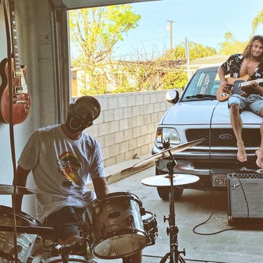 Fatt S. - Freelance Songwriter