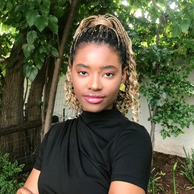 Jemima D. - Freelance Content Strategist