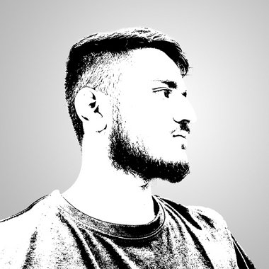 Shaheer R. - Freelance 3d Animator