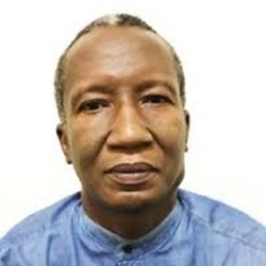 Becaye G. - Freelance Writer