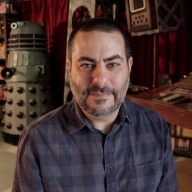 Paul S. - Freelance Film Producer