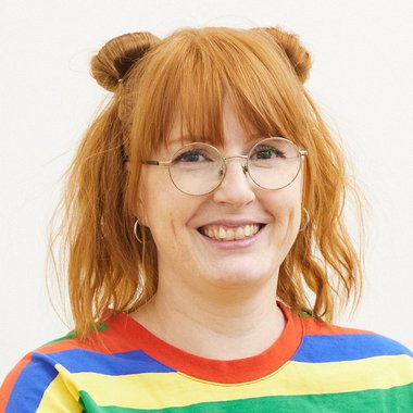 Eva M. - Freelance 3d Animator