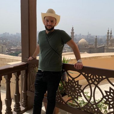 Mohamed J. - Freelance Web Developer