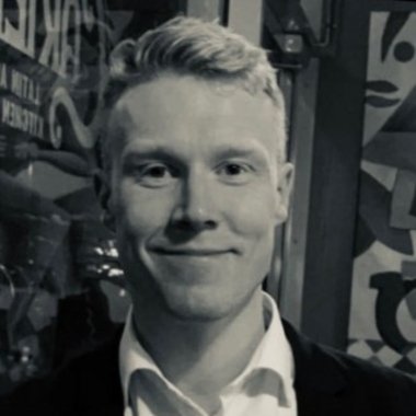 Markus T. - Freelance Data Scientist