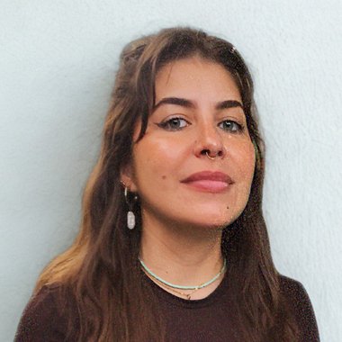 Amanda G. - Freelance Textile Designer