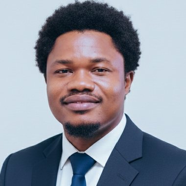 Ubong E. - Freelance Musician