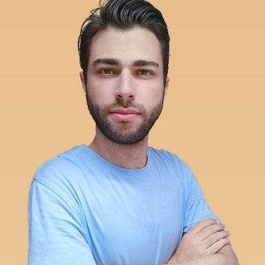 Mikhail S. - Freelance Animator