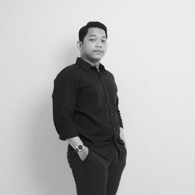 Reza N. - Freelance Post Production Coordinator