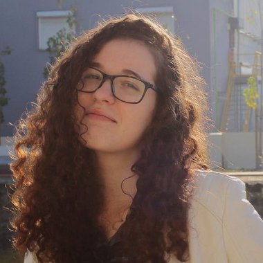 Marta C. - Freelance Content Creator