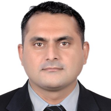 Aseem A. - Freelance Designer