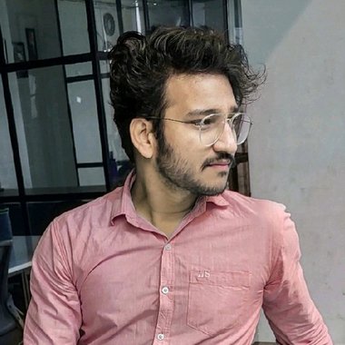 Anup V. - Freelance Cloud Developer