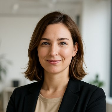 Ivana K. - Freelance Digital Marketer