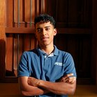 Pablo David Velez Rizo