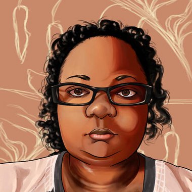 Jada C. - Freelance Illustrator