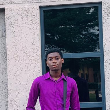OLORUNFEMI S. - Freelance Game Developer