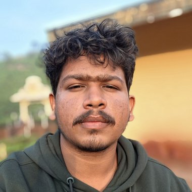 Abhishek H. - Freelance Video Editor