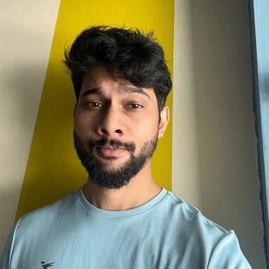 Mirza V. - Freelance Web Developer