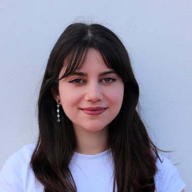 Raquel P. - Freelance Animator