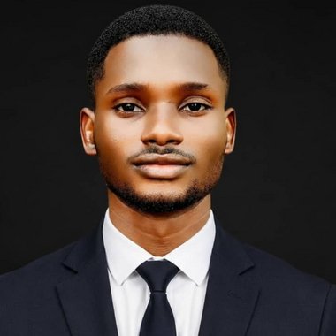 Gbolahan A. - Freelance Full Stack Developer