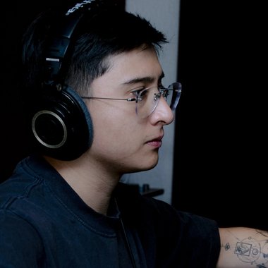 osainrodriguez - Freelance Sound Designer