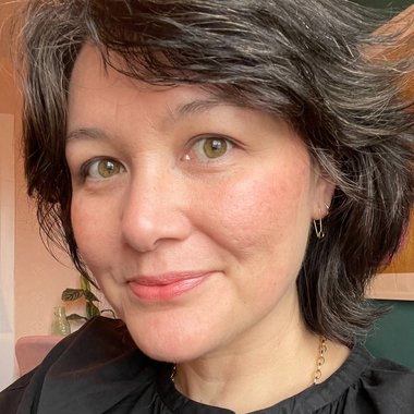 Sirida P. - Freelance Web Designer