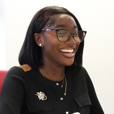 Adelaide D. - Freelance Content Creator