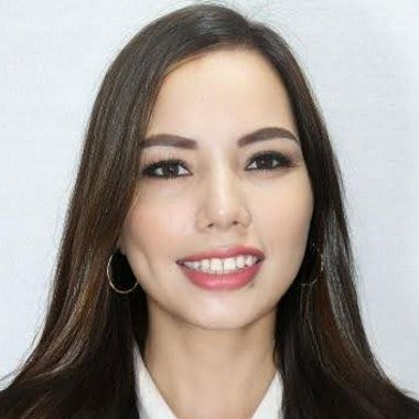 Lilian S. - Freelance Digital Marketer