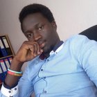 Andama Robert