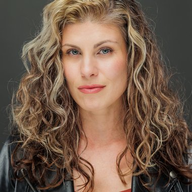 Melissa C. - Freelance Voiceover Artist