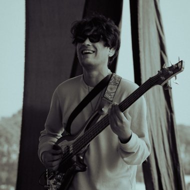 Sahil U. - Freelance Music Producer
