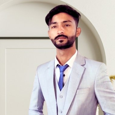 Tabish H. - Freelance Link Building Specialist