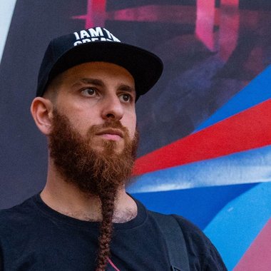 Lev Z. - Freelance Video Editor