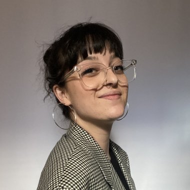 OphelieLeray - Freelance Set Designer