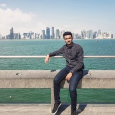 Mohit K. - Freelance Video Editor