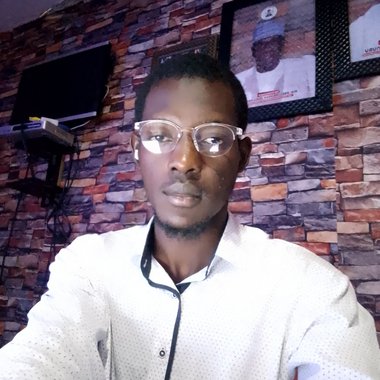 Nasir A. - Freelance Logo Designer