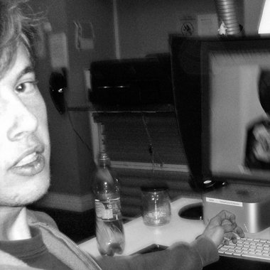 Ludvig M. - Freelance Image Editor