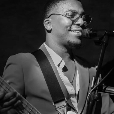 DarrenBass95 - Freelance Band
